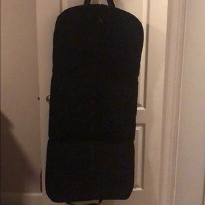 Vera Bradley Garment bag .